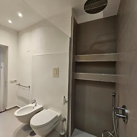 Prázdninový dům Casa Clo Salerno