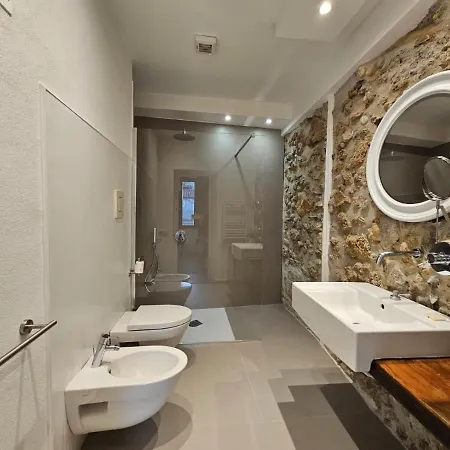 Casa Clo Prázdninový dům