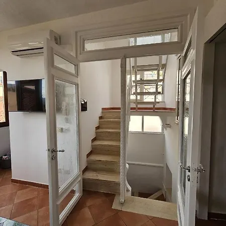 Prázdninový dům Casa Clo Salerno