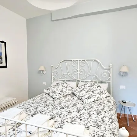 Prázdninový dům Casa Clo