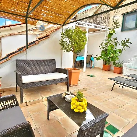 Casa Clo * Salerno