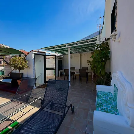 Casa Clo Dom wakacyjny