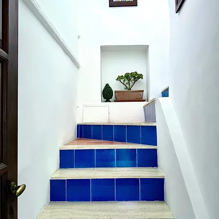 Casa Clo * Salerno
