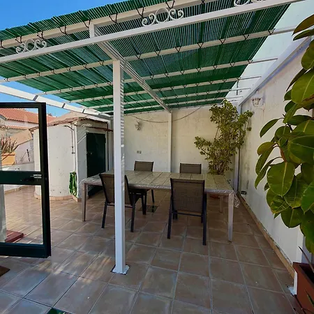 Casa Clo Salerno