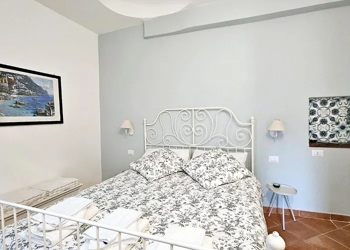 Feriehus Casa Clo
