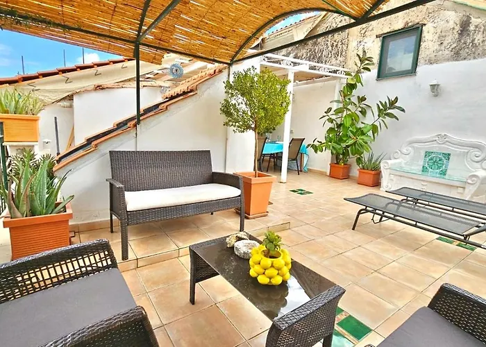 Casa Clo * Salerno