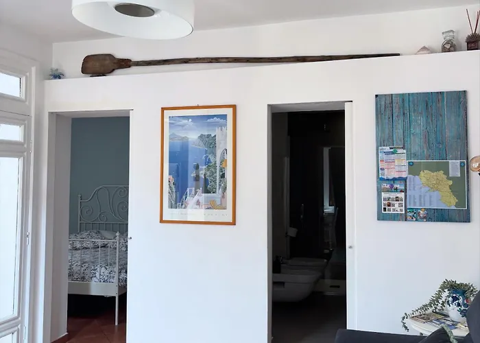 Casa Clo Feriehus *