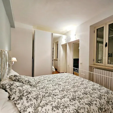 Casa Clo Holiday home Salerno