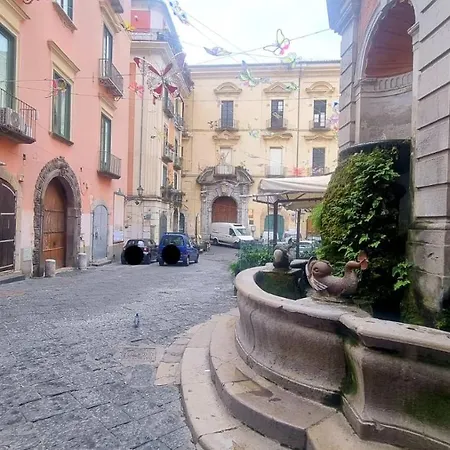 Casa Clo * Salerno