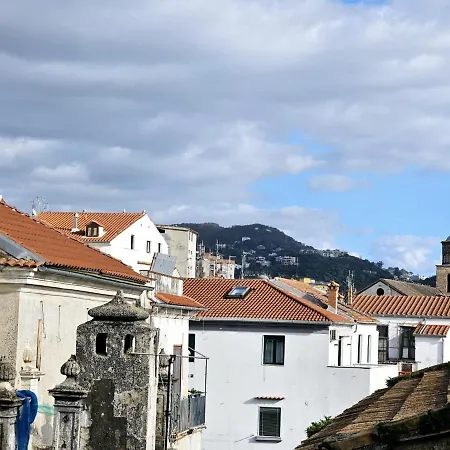 Casa Clo Salerno