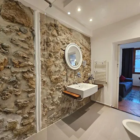 Vakantiehuis Casa Clo *