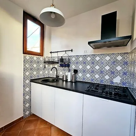 Casa Clo * ساليرنو