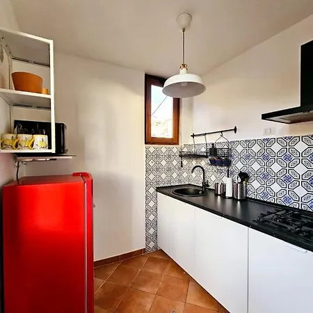 Vakantiehuis Casa Clo *