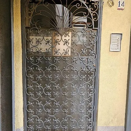Casa Clo Holiday home Salerno