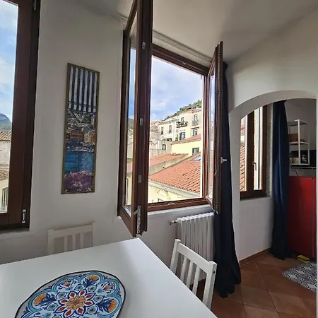 Holiday home Casa Clo