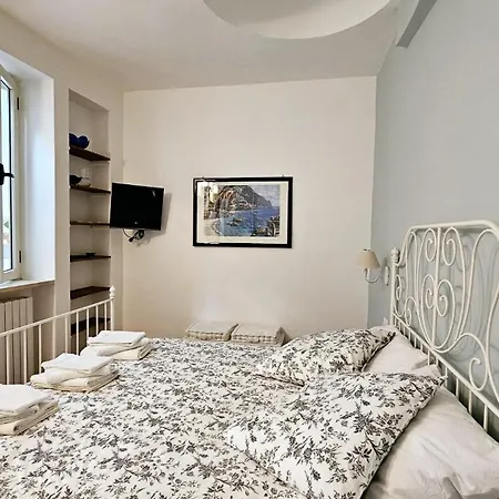 Vakantiehuis Casa Clo *
