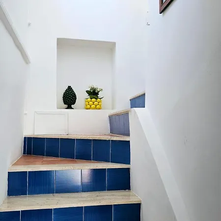 Holiday home Casa Clo Salerno