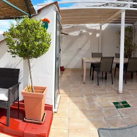 Holiday home Casa Clo Salerno