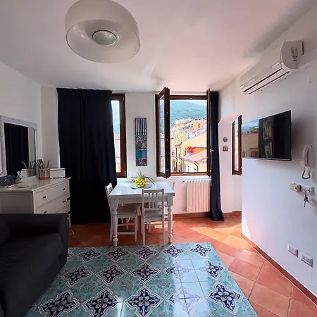 Casa Clo Salerno