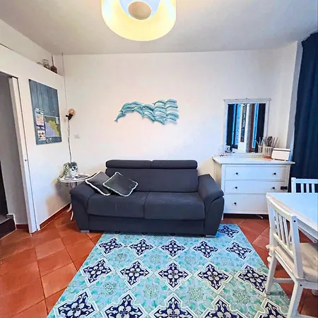 Casa Clo Holiday home Salerno