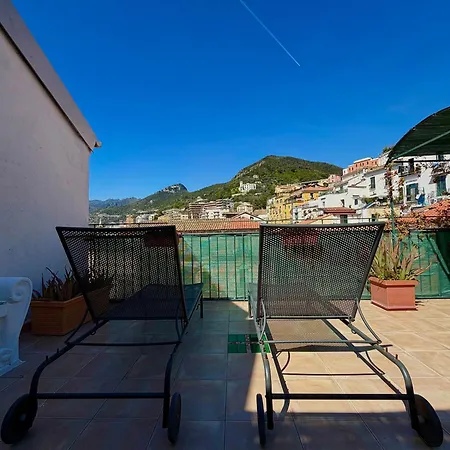 Casa Clo Salerno